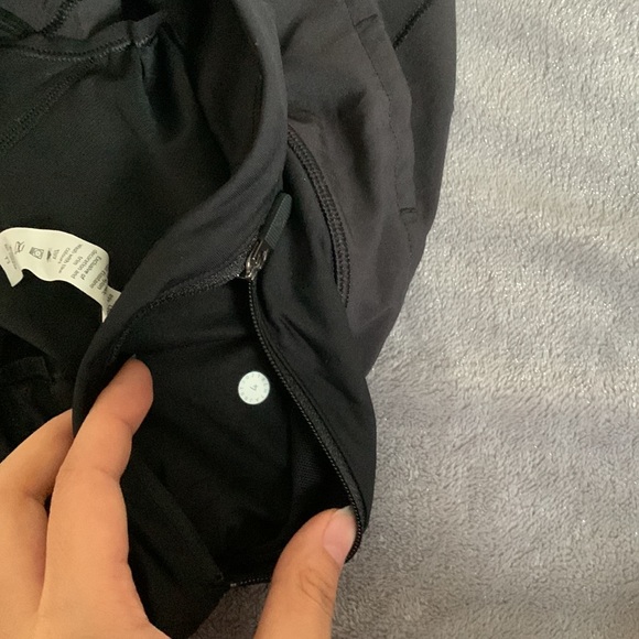 Lululemon Shorts - Picture 3 of 3